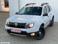 second-hand Dacia Duster 1.5 dCi 4x2 Prestige