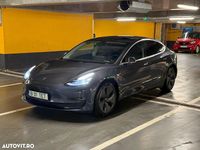Second-hand Tesla Model 3 350 kW (476 CP) 2019 Culoaregri Berlinǎ