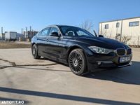 second-hand BMW 320 Seria 3 d