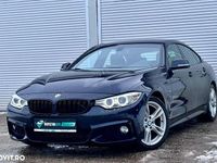 Second-hand BMW 420 M Sport 190 CP (139 kW) 2015 Culoarealbastru Berlinǎ