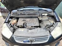 Second-hand Ford C-MAX 89 CP (65 kW) 2007 Monovolum