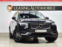 Second-hand Volvo XC90 Momentum 390 CP (286 kW) 2021 Gri SUV