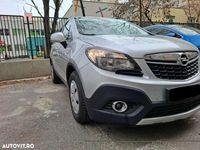 Second-hand Opel Mokka Enjoy 130 CP (95 kW) 2014 Culoaregri SUV