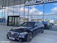 second-hand Mercedes S400 d 4Matic L 9G-TRONIC