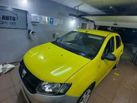 Second-hand Dacia Logan 75 CP (55 kW) 2015 Berlinǎ