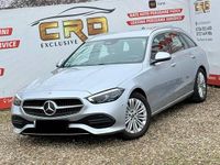 Second-hand Mercedes C200 Advanced 163 CP (119 kW) 2022 Culoaregri Break