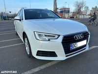 second-hand Audi A4 Avant 2.0 TDI S tronic