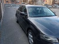 Second-hand Audi A4 144 CP (105 kW) 2011 Berlinǎ