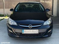 second-hand Opel Astra 1.6 TWINPORT ECOTEC Active Aut.