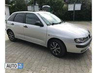 second-hand Seat Ibiza 61