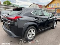 second-hand Lexus UX 250h FWD Business