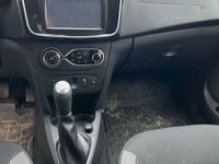 second-hand Dacia Logan Prestige 11.2018