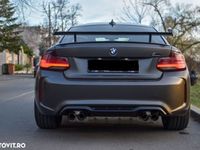 second-hand BMW M2 