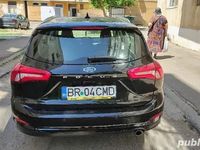 Second-hand Ford Focus 94 CP (69 kW) 2020 Break