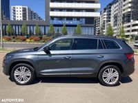 second-hand Skoda Kodiaq 2.0 TSI 4X4 DSG Style