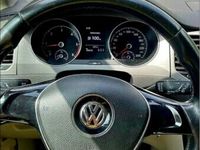 second-hand VW Golf VII 