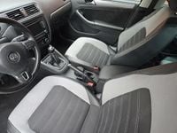 Second-hand VW Jetta 105 CP (77 kW) 2012 Berlinǎ