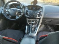 Second-hand Ford Focus 115 CP (84 kW) 2013 Hatchback