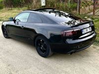 second-hand Audi A5 Coupe 2.7 TDI DPF Multitronic