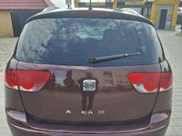 Second-hand Seat Altea XL 104 CP (76 kW) 2008 Monovolum