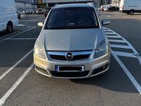 second-hand Opel Zafira 1.9 CDTI Cosmo