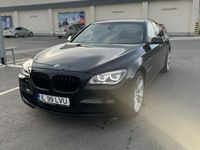 second-hand BMW 740 Seria 7 d xDrive