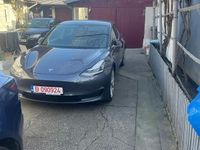 Second-hand Tesla Model 3 330 kW (450 CP) 2020 Berlinǎ