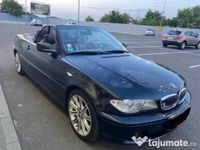 second-hand BMW 320 Cabriolet 