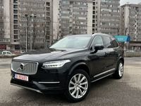 second-hand Volvo XC90 T8 AWD Twin Engine Geartronic Inscription