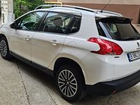 second-hand Peugeot 2008 