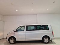second-hand VW Caravelle T6CL LR 2.0 TDI 110 KW