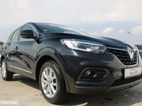 second-hand Renault Kadjar BLUE dCi 115 EDC LIMITED