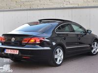 second-hand VW CC 2.0 TDI BlueMotion Technology DSG