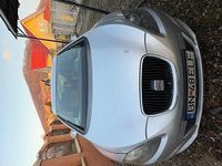 Second-hand Seat Leon 105 CP (77 kW) 2011 Culoaregri Hatchback