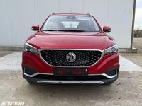 Second-hand MG ZS Luxury 105 kW (143 CP) 2022 Culoarerosu SUV