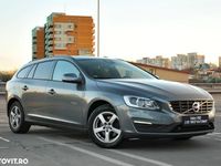 second-hand Volvo V60 D4 DRIVe Momentum