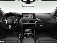 second-hand BMW X4 xDrive30d AT MHEV 2023 · 7 km · 2 993 cm3 · Diesel