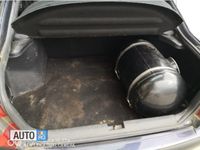 Second-hand Mitsubishi Carisma 101 CP (74 kW) 2001 Albastru Hatchback