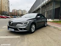 second-hand Renault Talisman 