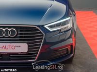 second-hand Audi A3 Sportback e-tron Ambition