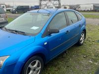 second-hand Ford Focus 2005