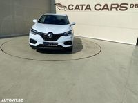 second-hand Renault Kadjar Blue dCi EDC Intens