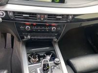 second-hand BMW X5 7 locuri