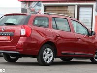 second-hand Dacia Logan 