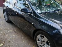 Second-hand Opel Insignia 2012 Berlinǎ