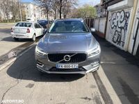 second-hand Volvo XC60 T8 Twin Engine AWD Geartronic Momentum