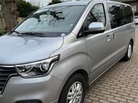 second-hand Hyundai H-1 Starex