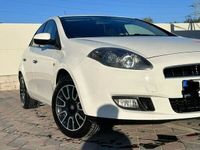 second-hand Fiat Bravo 1.4 Dynamic