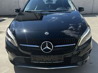 second-hand Mercedes A180 CDI 7G-DCT 2Style