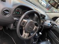 second-hand Jeep Compass unic profitat un Ro